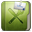 Folder Utilities Icon 32x32 png